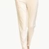 Lilla P women Pull On Pant in Cream