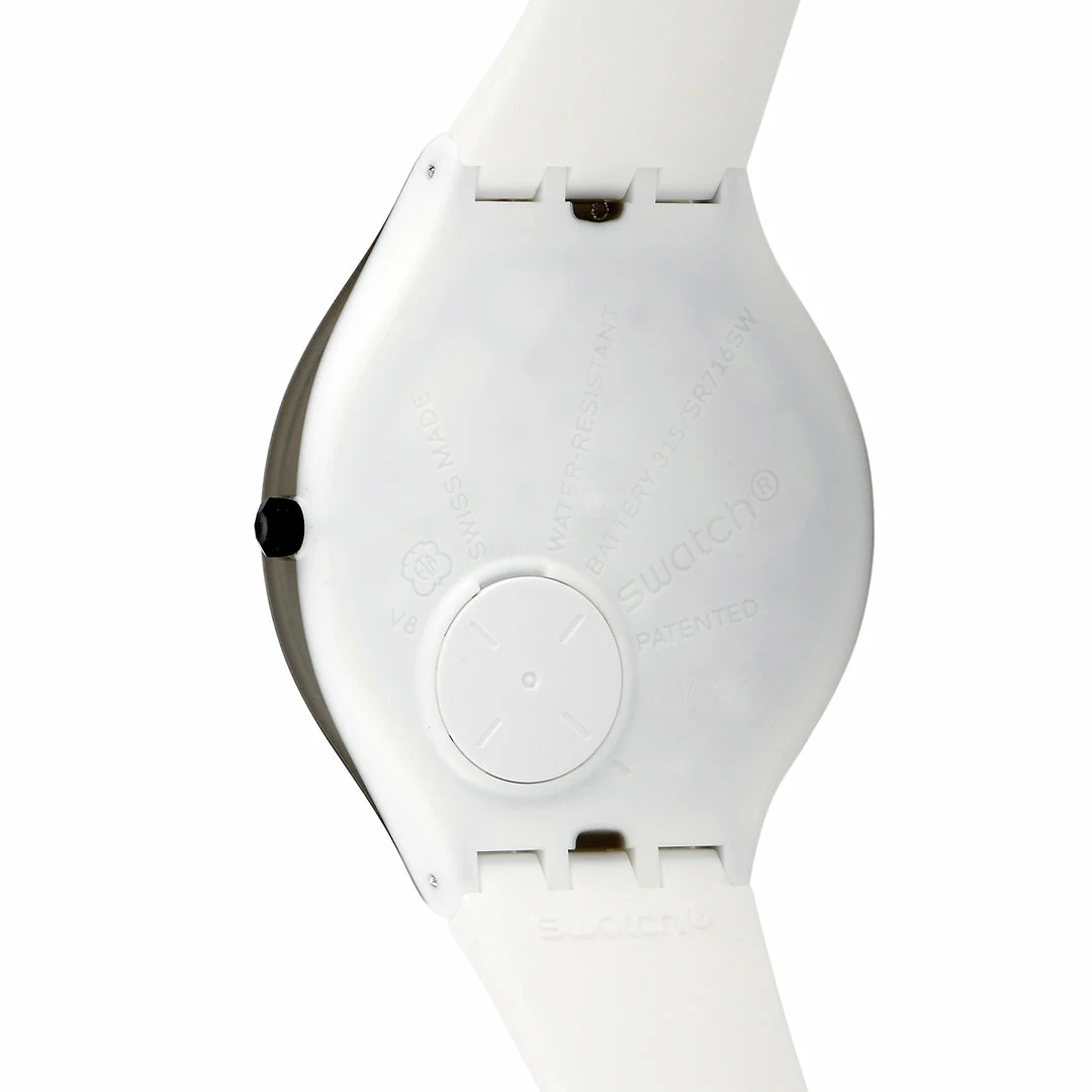 men Swatch Skinclass 40mm Watch SVUM101 - Image 2