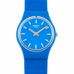 women Swatch Color Studio Flexiblu 25mm Ladies' Watch LN155A