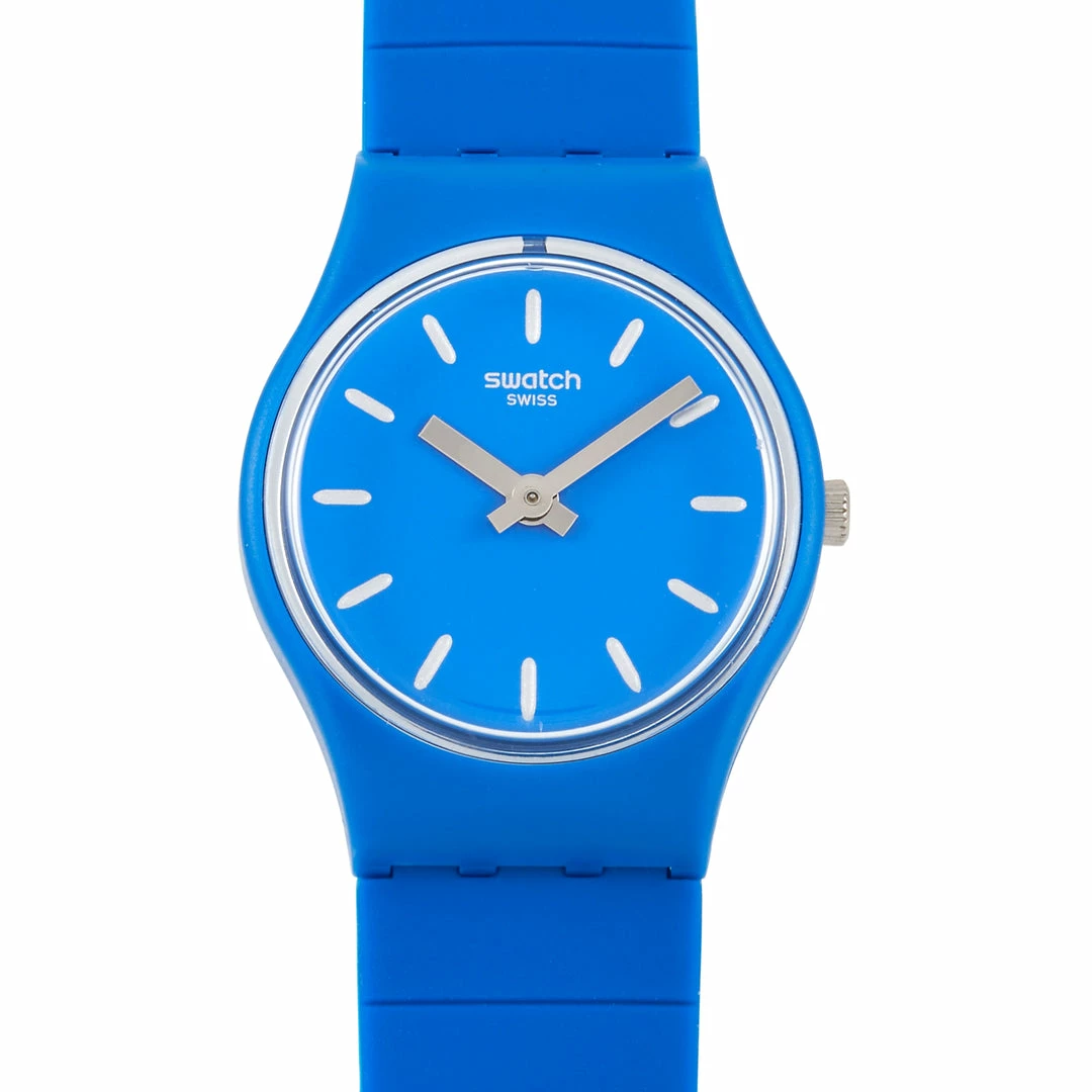 women Swatch Color Studio Flexiblu 25mm Ladies' Watch LN155A