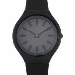 men Swatch Skinclass 40mm Watch SVUB103