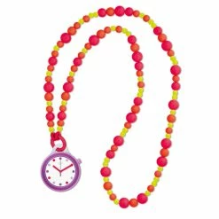 Swatch Women's Classic White Dial Watch