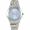 women Swatch Irony Flower Box Ladies' Watch YSS222G