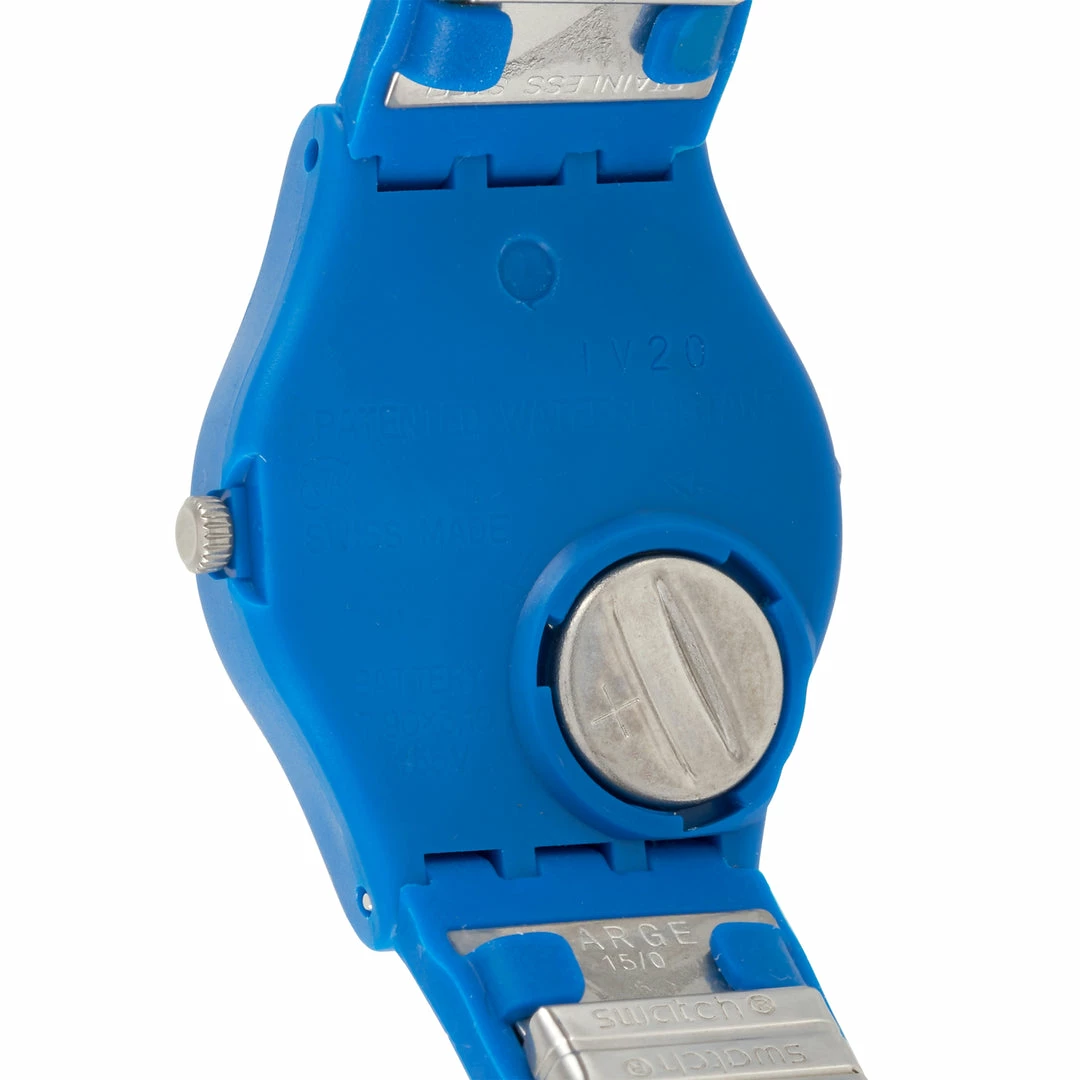 women Swatch Color Studio Flexiblu 25mm Ladies' Watch LN155A - Image 2