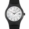 men Swatch Sistem Kamu 42mm Watch SUTB407